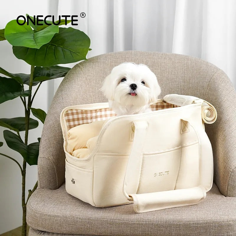🐩Women's Dog Carrying Luxury Handbag
