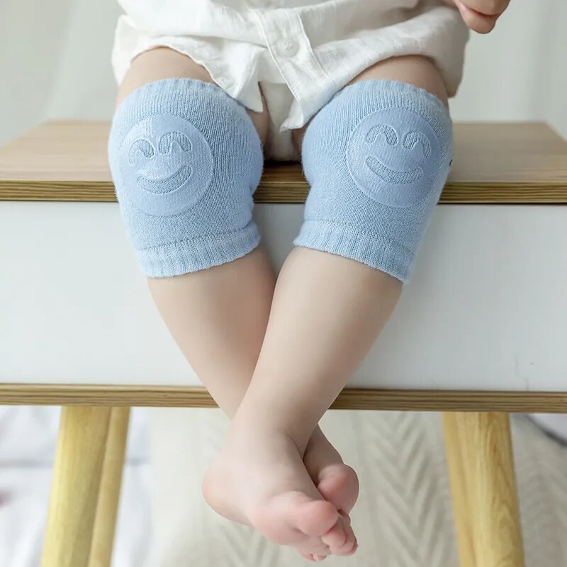 🚼Safety Baby Crawling Knee Pads