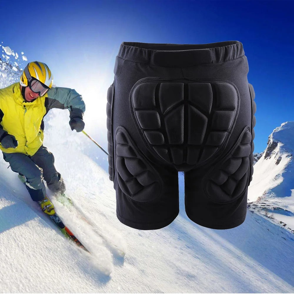 🩳Outdoor Sport Hip, Butt, Legs Protection Shorts & More