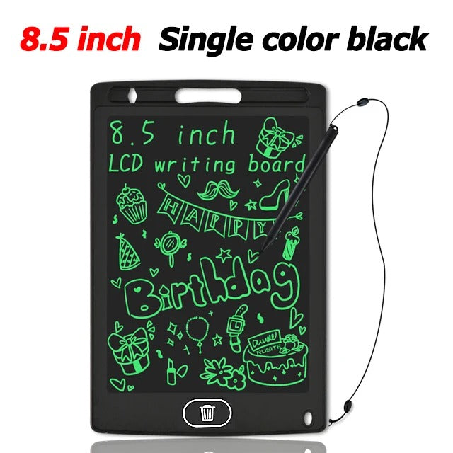 🎨LCD Colored Drawing Tablet For Kids